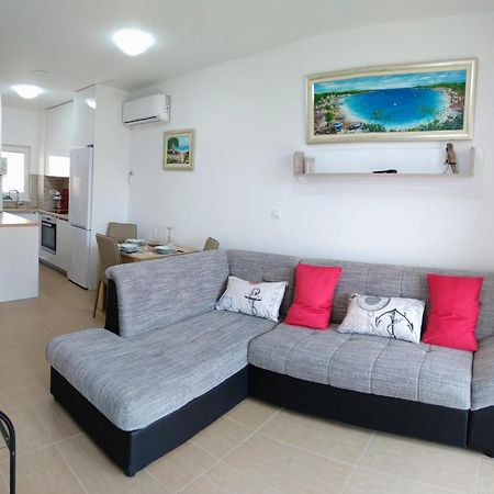 Studio Apartment D&D สปลิท ภายนอก รูปภาพ