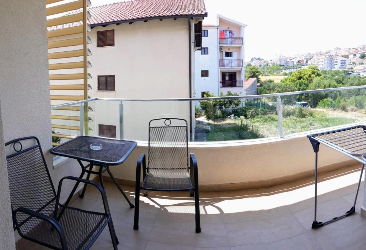 Studio Apartment D&D สปลิท ภายนอก รูปภาพ