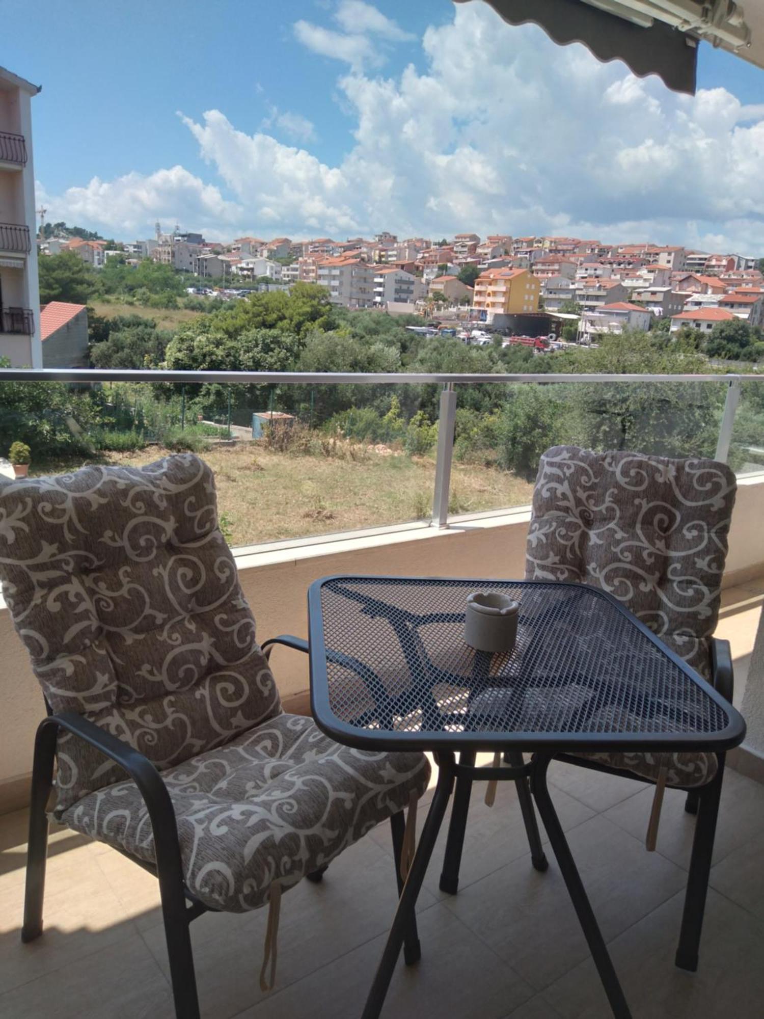 Studio Apartment D&D สปลิท ภายนอก รูปภาพ