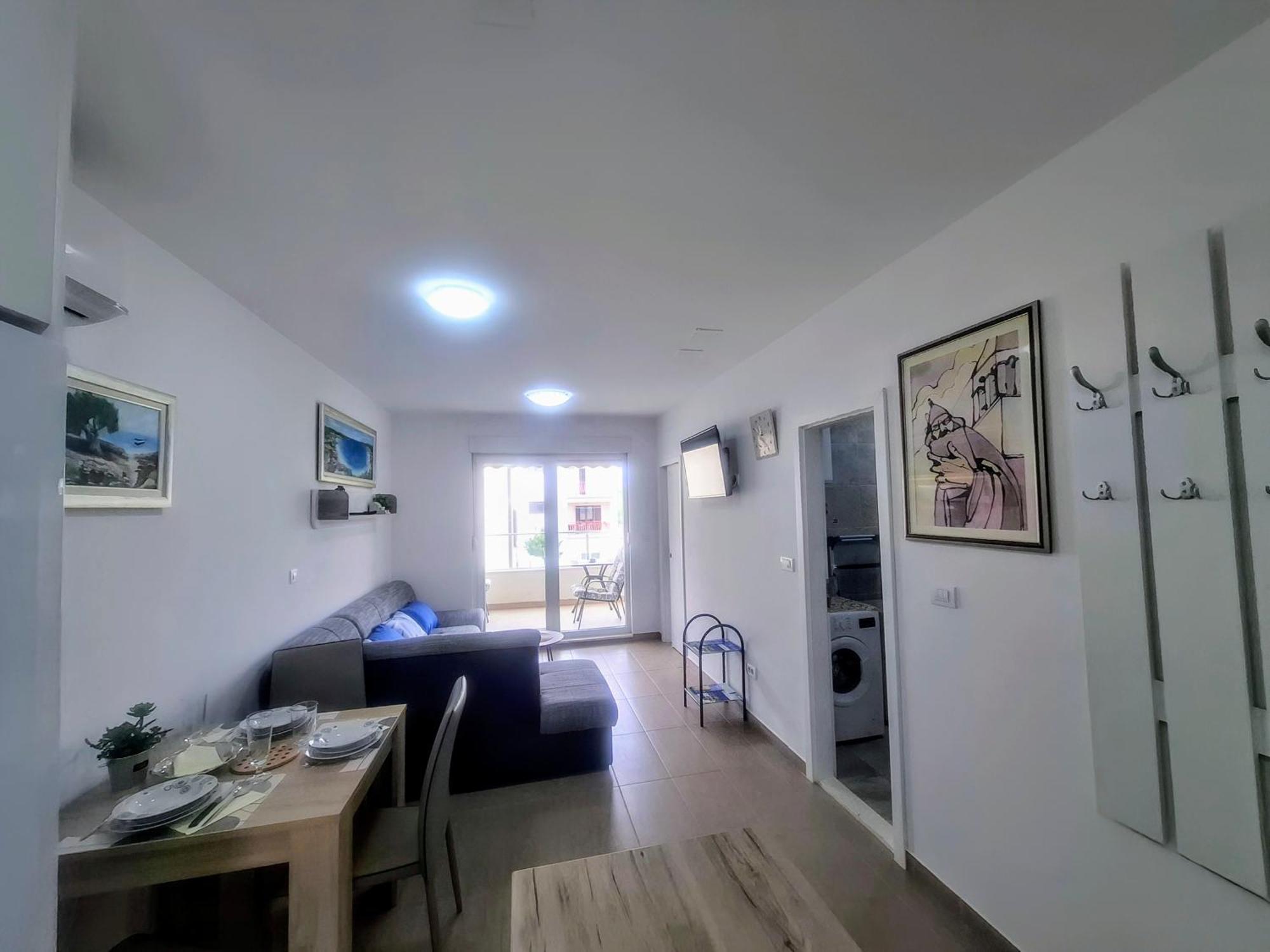 Studio Apartment D&D สปลิท ภายนอก รูปภาพ