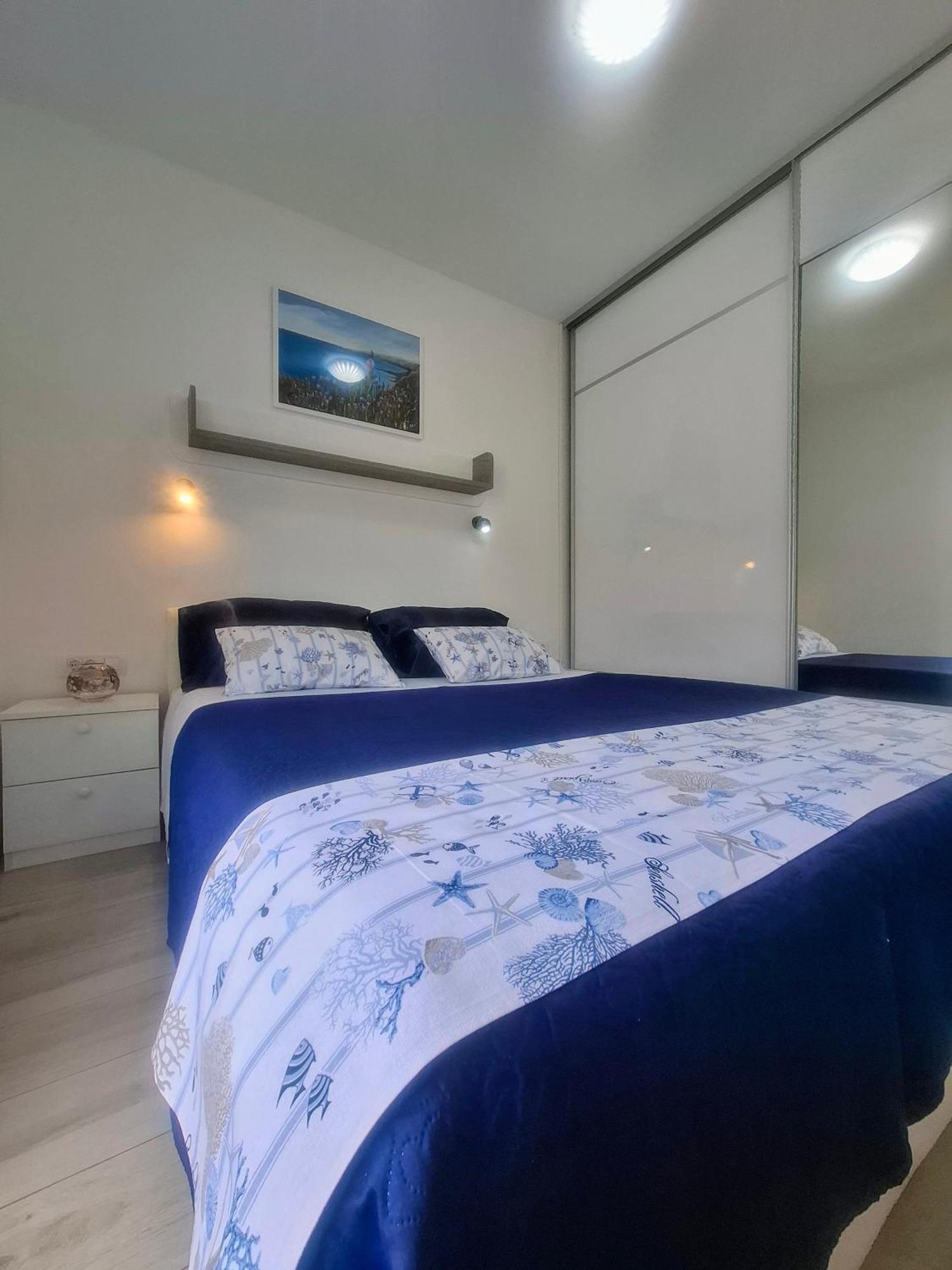 Studio Apartment D&D สปลิท ภายนอก รูปภาพ